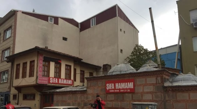 Bursa'da hamam faciası sanıklarının cezası belli oldu