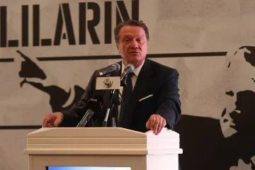 Hasan Arat: “Beşiktaş fabrika ayarlarına dönecek"