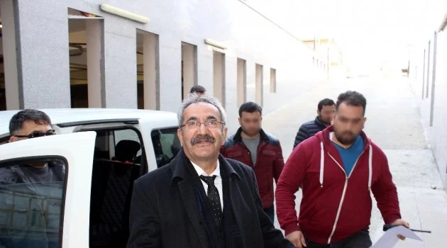 HDP Milletvekiline 5 yıl hapis cezası