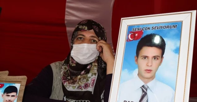 HDP önündeki ailelerin evlat nöbeti 379’uncu gününde