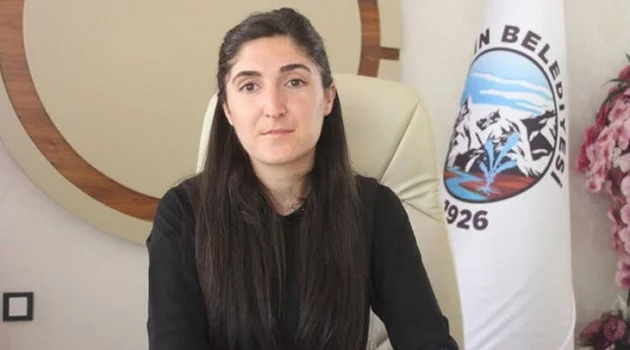 HDP’li Diyadin Belediye Başkanı gözaltına alındı