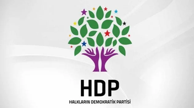 HDP’nin aday listesi