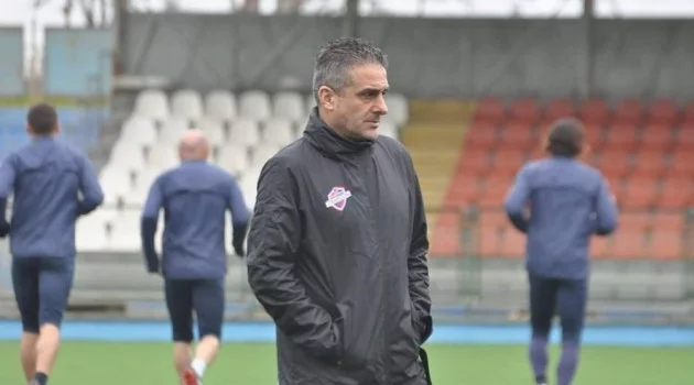 Hekimoğlu Trabzon, Ahmet Özen ile yollarını ayırdı