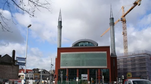 Hollanda’da İslam ve göç karşıtı PEGIDA’nın eylemine izin çıkmadı