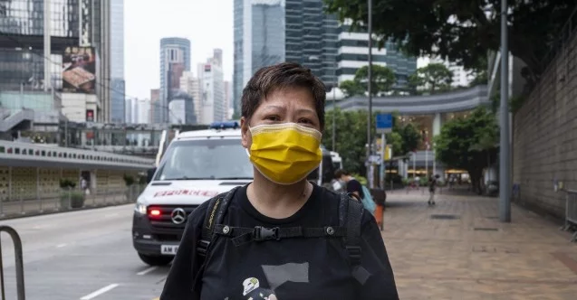 Hong Kong’da Ulusal Güvenlik Yasası kapsamında yargılanan ilk kişi suçlu bulundu