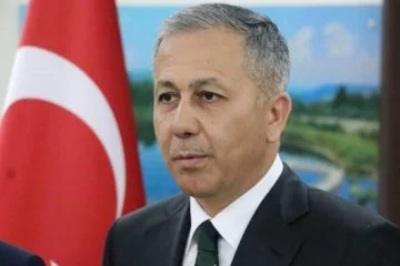 İçişleri Bakanı Yerlikaya'dan 'Kahramanlar' operasyonu açıklaması