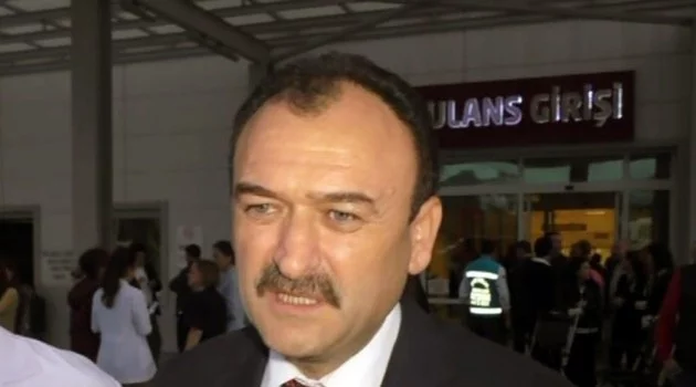 İl Milli Eğitim Müdürü Çandıroğlu: “Gıda zehirlenmesiyle ilgili soruşturma başlattık”
