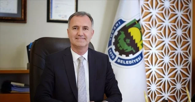 İnegöl Belediye Başkanı Taban korona virüse yakalandı