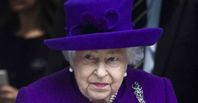 İngiltere Kraliçesi II. Elizabeth İklim Değişikliği Zirvesi’ne katılmayacak
