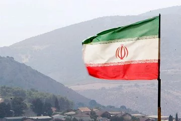 İran'dan Irak ve IKYB'ye 'Terör' resti