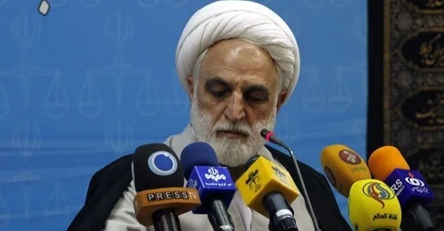 İran: “Yargı, başörtüsü yasası ihlallerini dikkatle takip edecek”