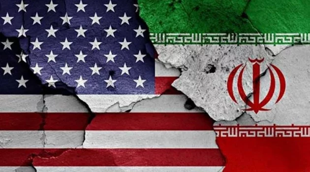 İran: “ABD ile savaşın eşiğindeyiz”