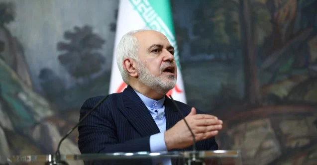 İran, ABD’ye 21 Şubat tarihine kadar yaptırımları kaldırması için süre tanıdı