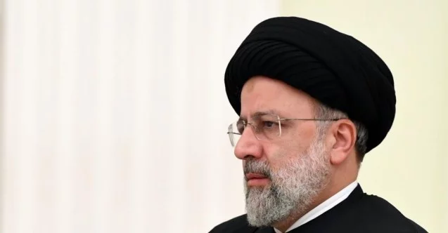İran Cumhurbaşkanı Reisi: "Bu dünyadaki en zalim ve diktatör devlet ABD’dir"