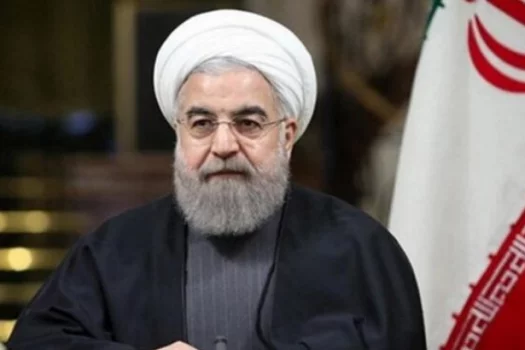 İran Cumhurbaşkanı Ruhani: “Affedilemez bir hata”