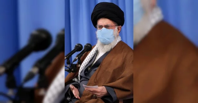 İran dini lideri Hamaney’den Mahabadi suikastı faillerinin yakalanması çağrısı