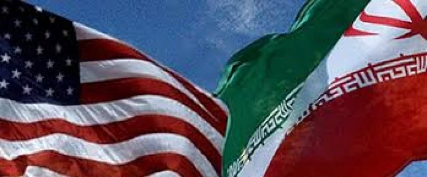 İran Dışişleri Bakanlığı Sözcüsü: ABD’nin zorba siyasetinin göstergesidir