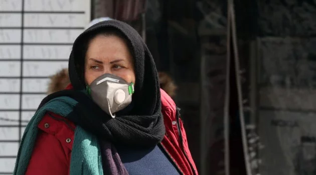 İran’da korona virüsünden ölenlerin sayısı 34’e yükseldi