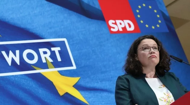 Irkçılık korkusu Avrupa Parlamentosu seçimlerine katılımı arttırdı