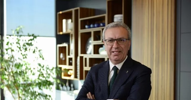 İş Bankası Genel Müdürü Bali: "Türkiye ekonomisi kendisini tamir edebilen bir ekonomidir"