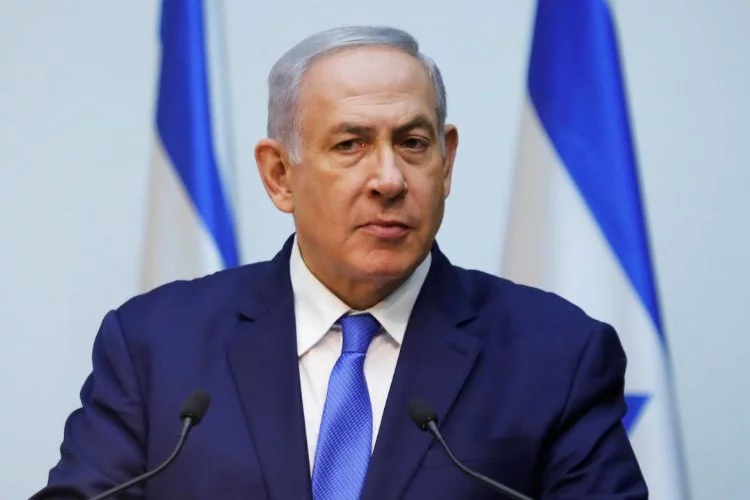 İsrail Savaş Kabinesi İran’a misillemeyi ele aldı
