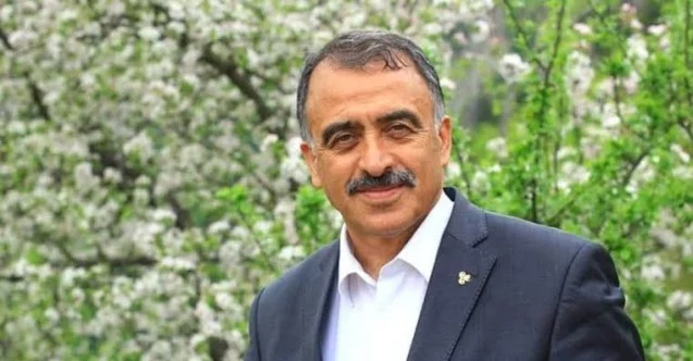 İSTAÇ Genel Müdürü Covid-19’dan hayatını kaybetti