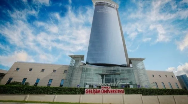 İstanbul Gelişim Üniversitesinin uluslararası akreditasyonlu program sayısı 60 oldu