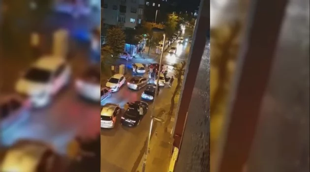 İstanbul trafiğinde "eğlence" işkencesi