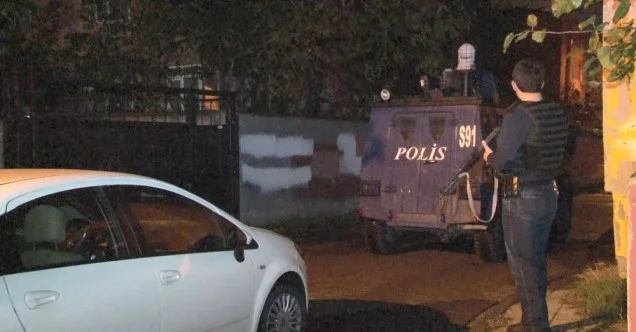 İstanbul’da DEAŞ operasyonu: 17 gözaltı