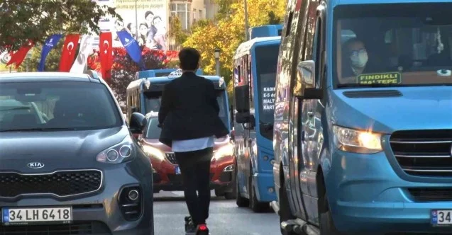 İstanbullu sürücülerin scooter isyanı: "Hayalet gibi her yerden çıkıyorlar"