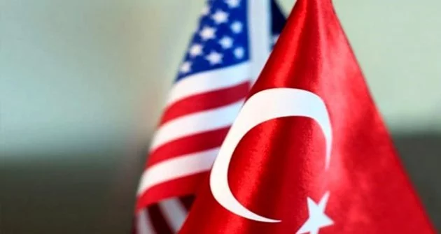 İşte Türkiye ile ABD arasındaki 13 maddelik ortak açıklama