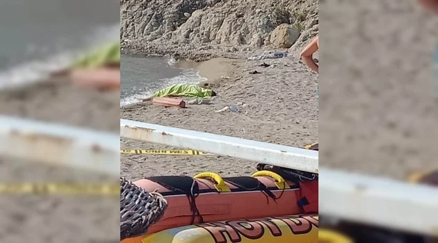 İzmir Foça’da tekne faciası: 4 ölü