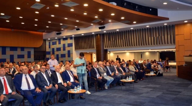İzmir’de 41 bin kişi mesleki yeterlilik belgesi hakkı kazandı