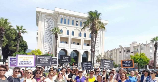 İzmir’de 82 yaşındaki kadına cinsel istismarda bulunan zanlı cezaevinde
