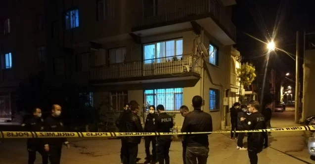 İzmir’de ev sahibi ile kiracı arasında gürültü kavgası: 1 ölü