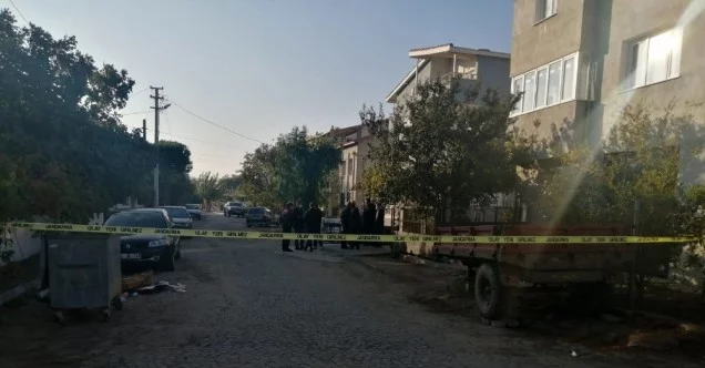 İzmir’de kadın cinayeti: Bıçaklayarak öldürdü; Afyon’da yakalandı