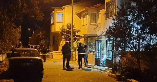 İzmir’de korkunç olay: Eşini yaraladığı pompalı tüfekle intihar etti