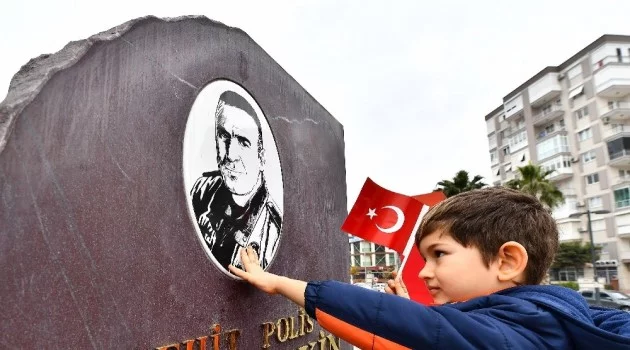 İzmir’in unutulmaz kahramanı: Fethi Sekin