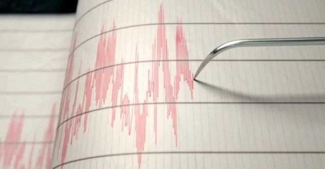Japonya’da 6.0 büyüklüğünde deprem