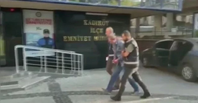 Kadıköy’deki kadın cinayetine ilişkin görüntüler ortaya çıktı