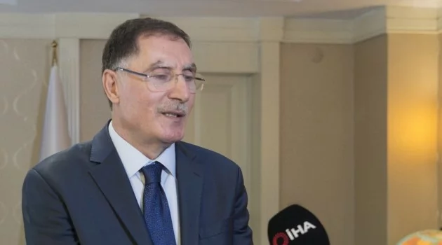 Kamu Başdenetçisi Şeref Malkoç: “Biz 15 Temmuz’da Fatih’in İstanbul’un fethindeki heyecanını gördük”