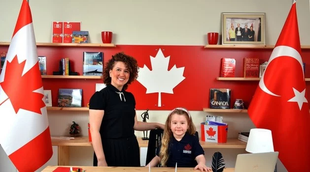 Kanada Okulları Türkiye Direktörü Karşıt: "Türkiye’nin uluslararası eğitim pazarından aldığı pay artıyor"