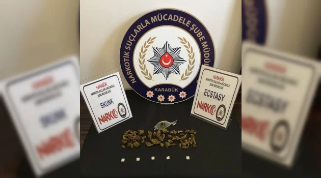 Karabük’teki uyuşturucu operasyonunda 5 kişi serbest bırakıldı