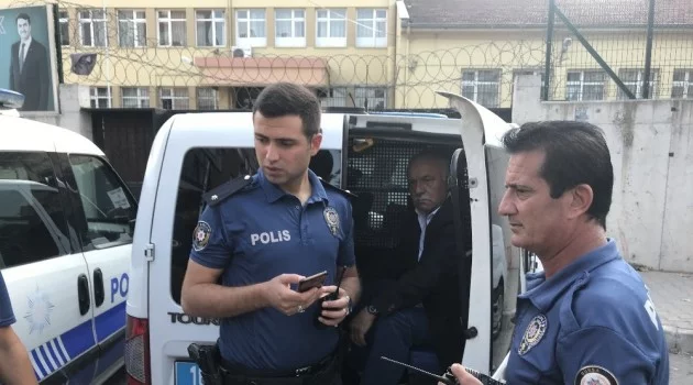 Bursa'da miras için kardeşini vurmuştu, karar çıktı