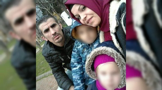 Bursa'da karısını 5 yerinden bıçaklayan koca...