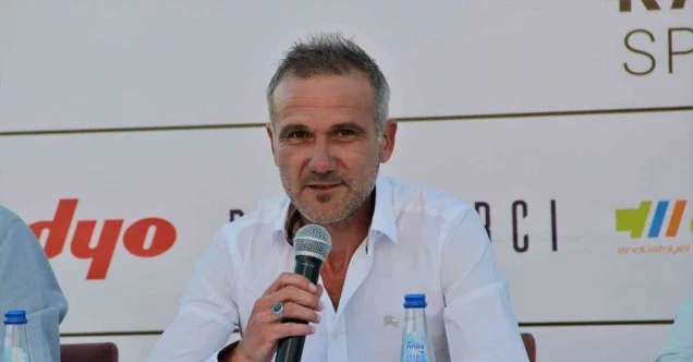 Karşıyaka, Erman Güracar ile 2+1 yıllık yeni sözleşme imzaladı