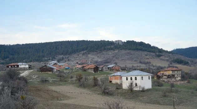Kastamonu’da köylerden il ve ilçe merkezine giriş çıkışlar yasaklandı