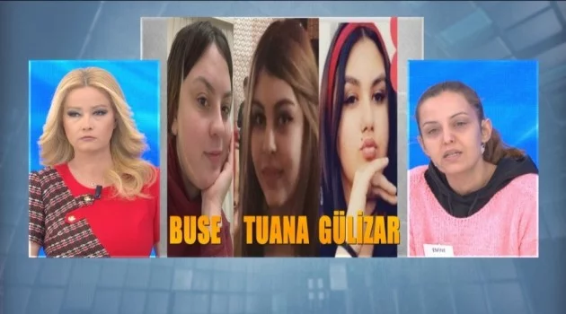 Kayıp kızlar her yerde aranıyordu, İzmir’de bulundu