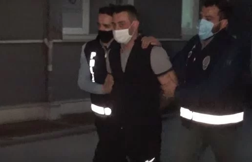 Kayseri’de öldürülen iş adamının katil zanlılarından biri daha yakalandı