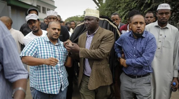Kenya’daki bombalı saldırıda ölü sayısı 21’e yükseldi, 50 kişi kayıp